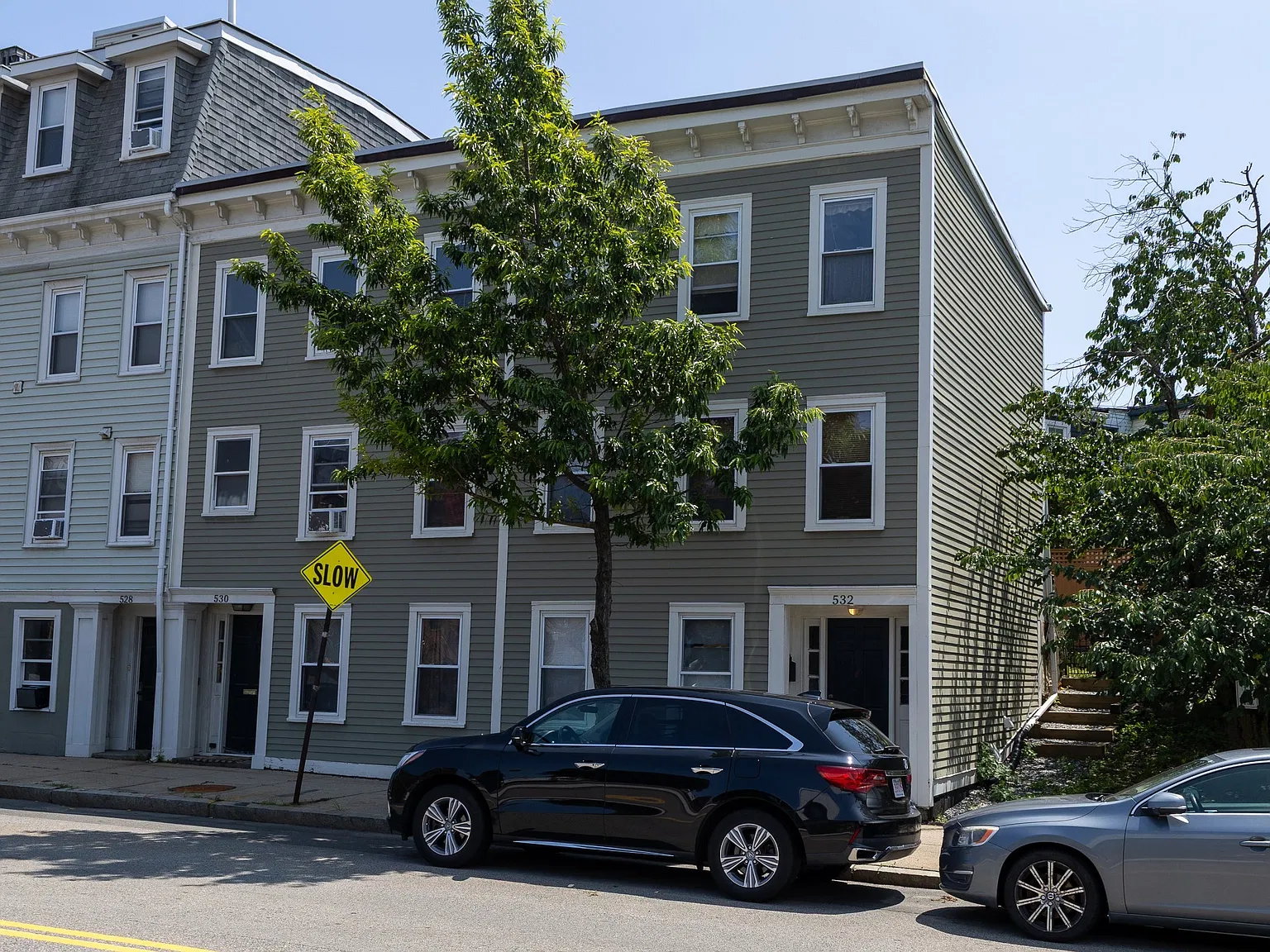 530-532 Medford Street — Photo 1