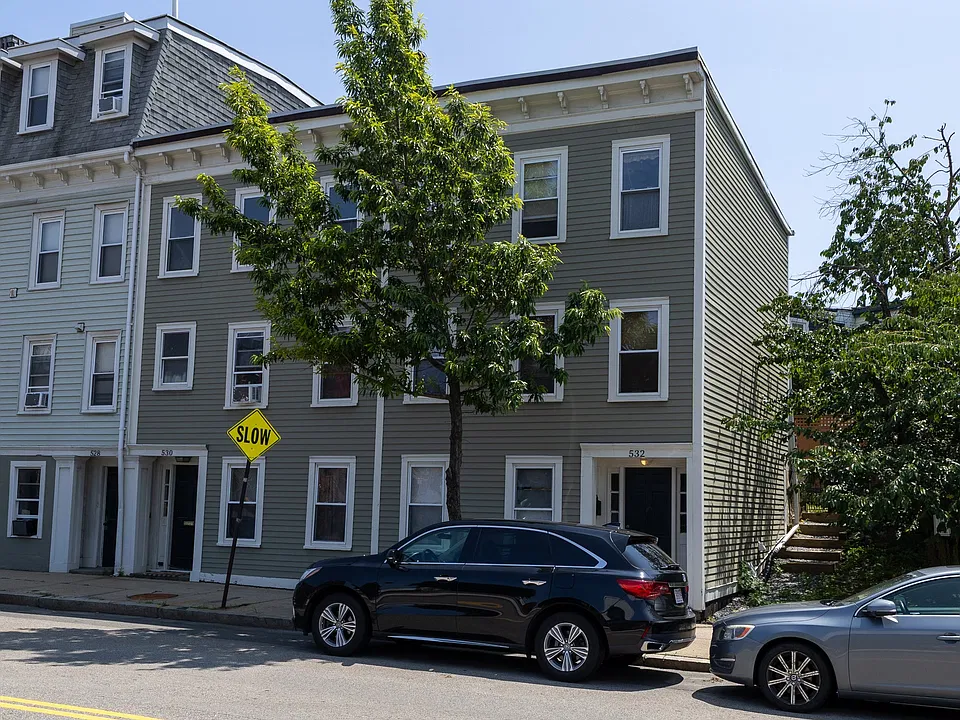 530-532 Medford St #532-1