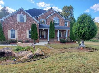 2527 Hope Dr, Conyers, GA 30094
