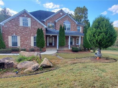 2527 Hope Dr, Conyers, GA, 30094