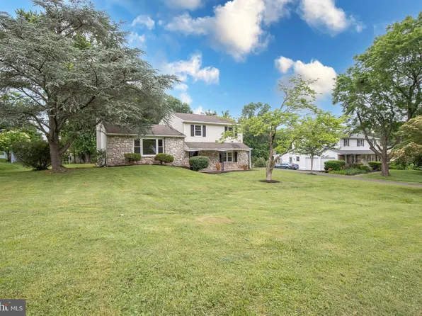 123 Lehigh Dr, Richboro, PA 18954