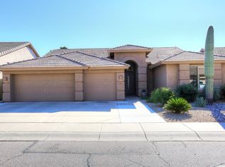 4515 E Chisum Trl, Phoenix, AZ 85050