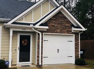 808 Trailside Ct, Grovetown, GA 30813