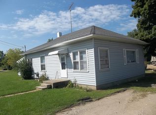 1100 E Broomfield St, Mount Pleasant, MI 48858