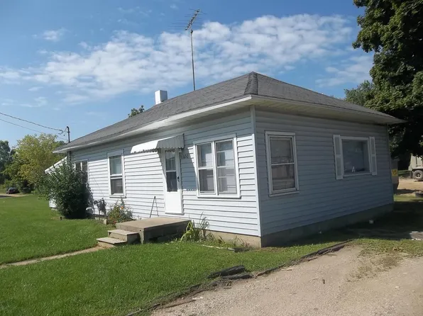 1100 E Broomfield St, Mount Pleasant, MI 48858