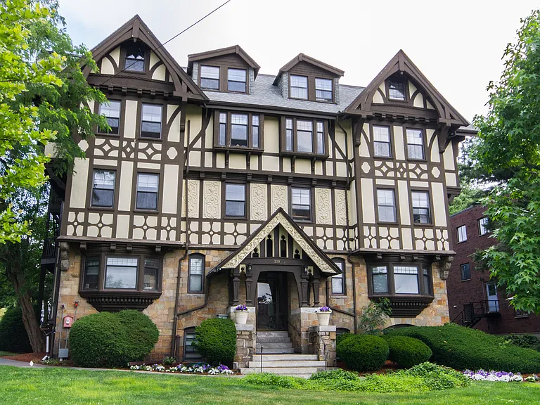 The Chestnut Hill — Photo 38