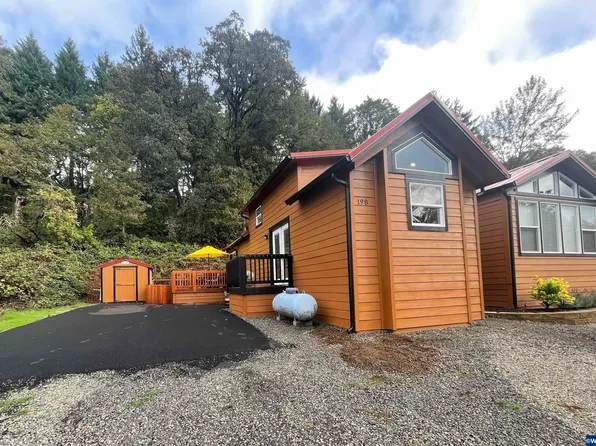 8372 Enchanted Way SE #198, Turner, OR 97392