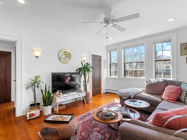 151 Cold Spring St, New Haven, CT