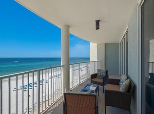 10509 Front Beach Rd UNIT 805, Panama City Beach, FL 32407