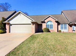 3020 Beaver Creek Dr, Cape Girardeau, MO 63701