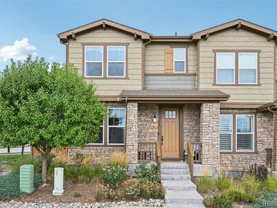 7658 S Zante Court, Aurora, CO, 80016