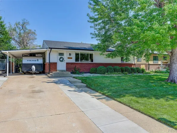 4354 Hoyt Street, Wheat Ridge, CO 80033
