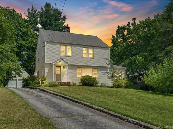 302 Booth Hill Road, Trumbull, CT 06611