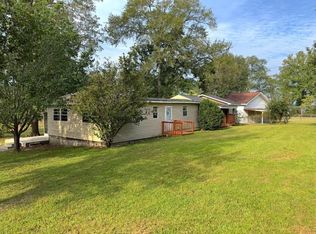 168 Lakeshore Dr S, Ivey, GA 31031