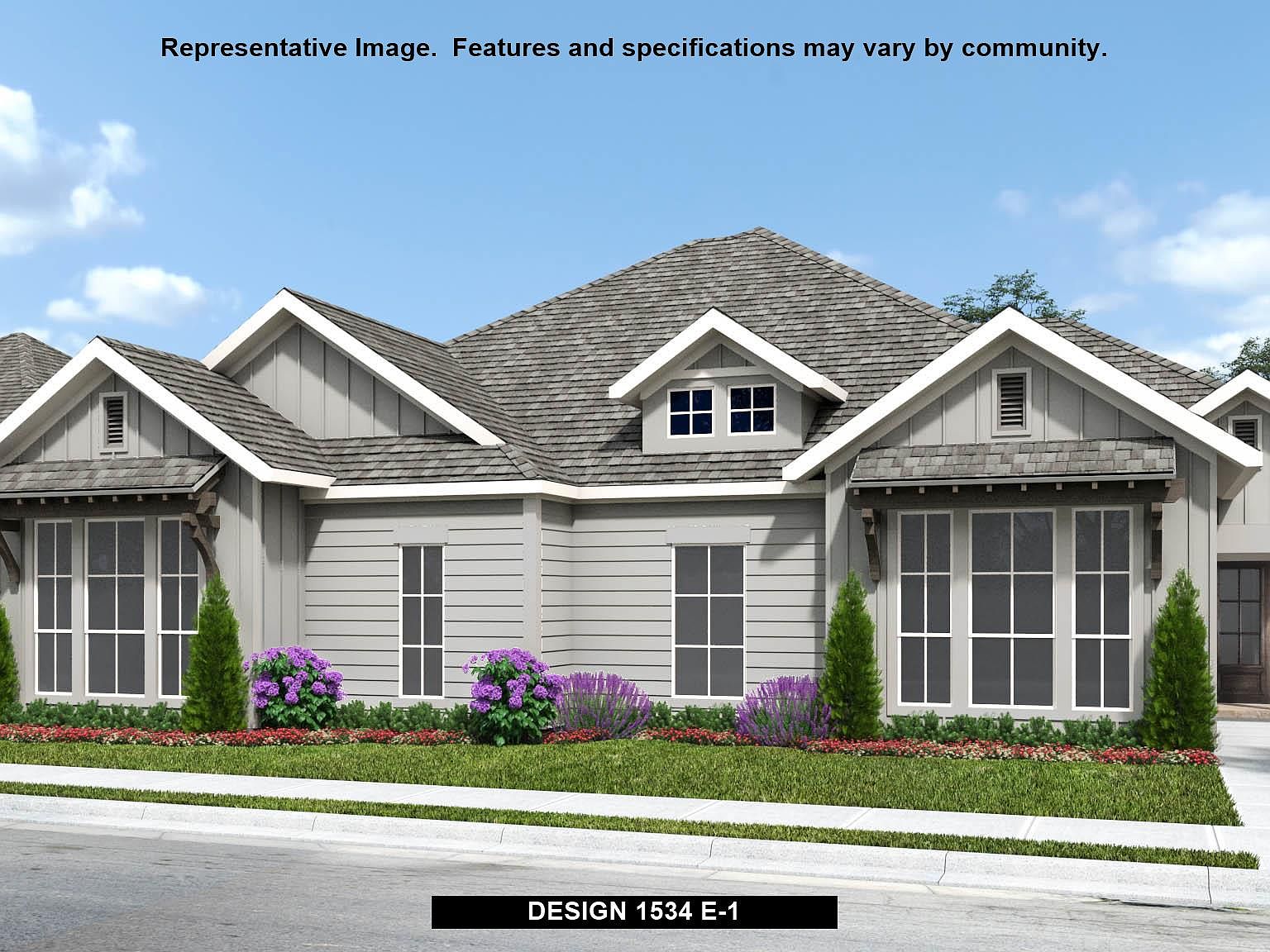1534 Plan, Walsh Townhomes, Aledo, TX 76008 Zillow