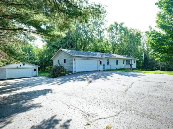239195 STATE HIGHWAY 107, Marathon, WI 54448