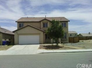 13625 Thunderhawk Pl, Victorville, CA 92392