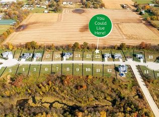 2346 Rolling Creek Dr, Decatur, IL 62521