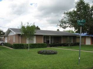 201 E Alice St, Harlingen, TX 78550