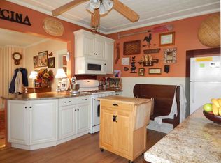 8 Broadway, Eastport, ME 04631