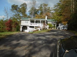 2960 Trackrock Church Rd, Blairsville, GA 30512