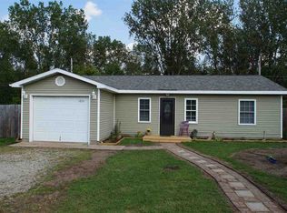 1826 Michaels St, Warsaw, IN 46580