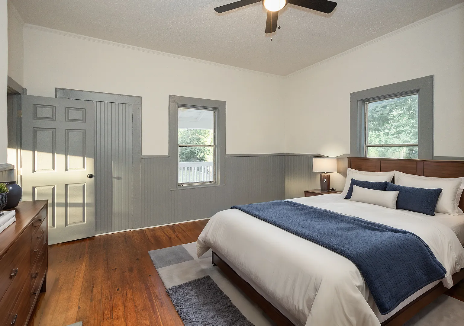 Charming 2-Bedroom Home in Griffin Limited-Time Move-In Special! — Photo 2