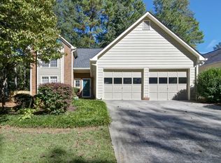 4768 Quail Hunt Ct, Powder Springs, GA 30127
