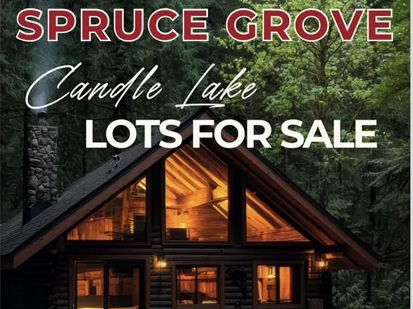 5 Black Spruce DRIVE, Candle Lake, SK S0J 3E0