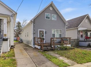 65 Benzinger St, Buffalo, NY