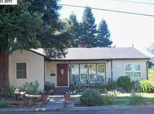 140 Jackson Way, Pleasant Hill, CA 94523
