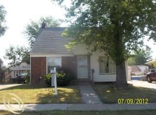 7839 Pelham Rd, Allen Park, MI 48101
