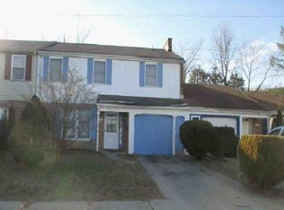 1601 Royal Pl, Clementon, NJ 08021