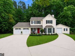 4002 Baywatch Cv NW, Acworth, GA 30101