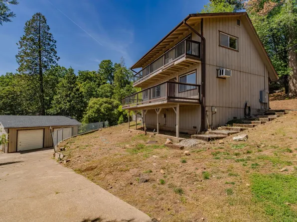 16001 Cedar Heights Dr N, Pioneer, CA 95666