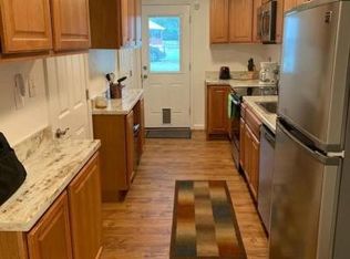 303 Maple Ave, Baltimore, MD 21221