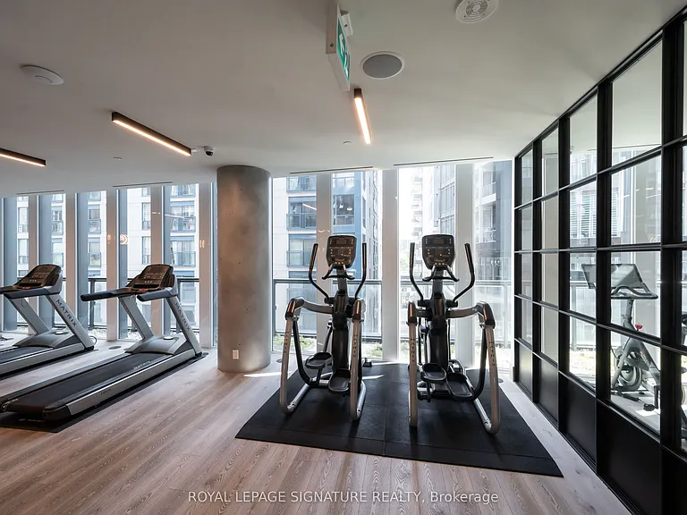 60 Shuter St #203 — Photo 38