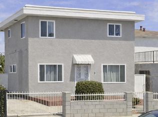 1127 E 21st St, Long Beach, CA 90806