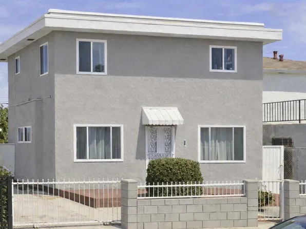 1127 E 21st St, Long Beach, CA 90806