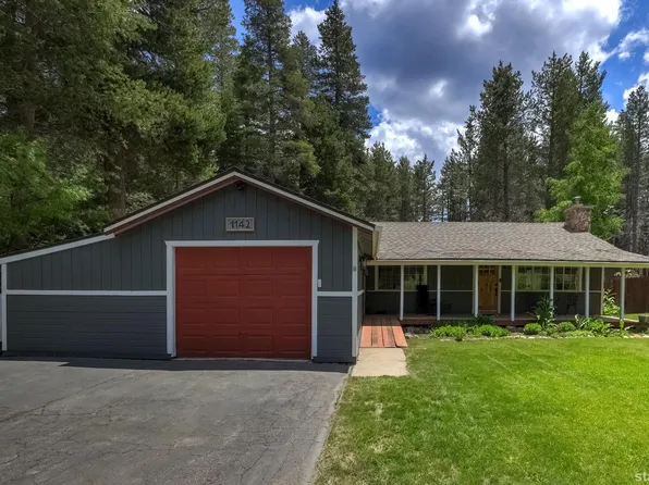 1142 E San Bernardino Ave, South Lake Tahoe, CA 96150