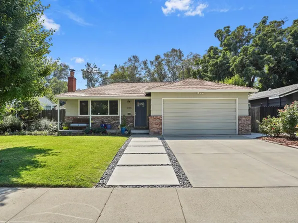5190 Moddison Ave, Sacramento, CA 95819