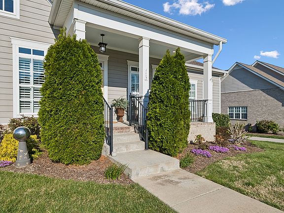 4th image of 1112 Princeton Hills Dr