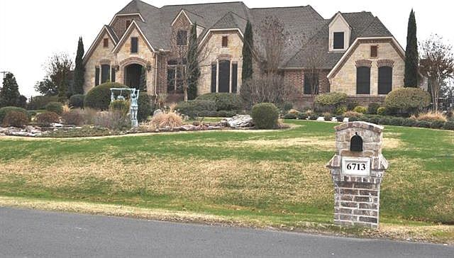 1st image of 6713 La Cantera Dr