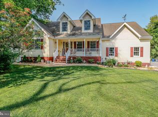 215 Forge Rd, West Creek, NJ 08092