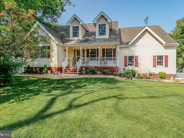 215 Forge Rd, West Creek, NJ 08092