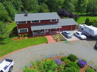 3307 Wiggins Rd SE, Olympia, WA 98501