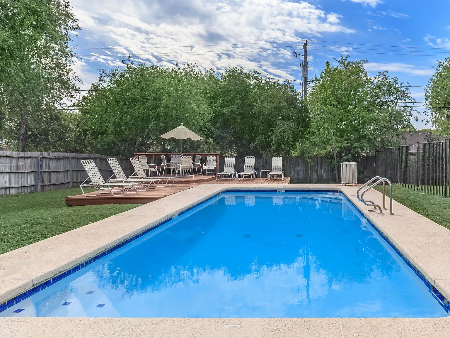 Beeville Station Apartments — Photo 2