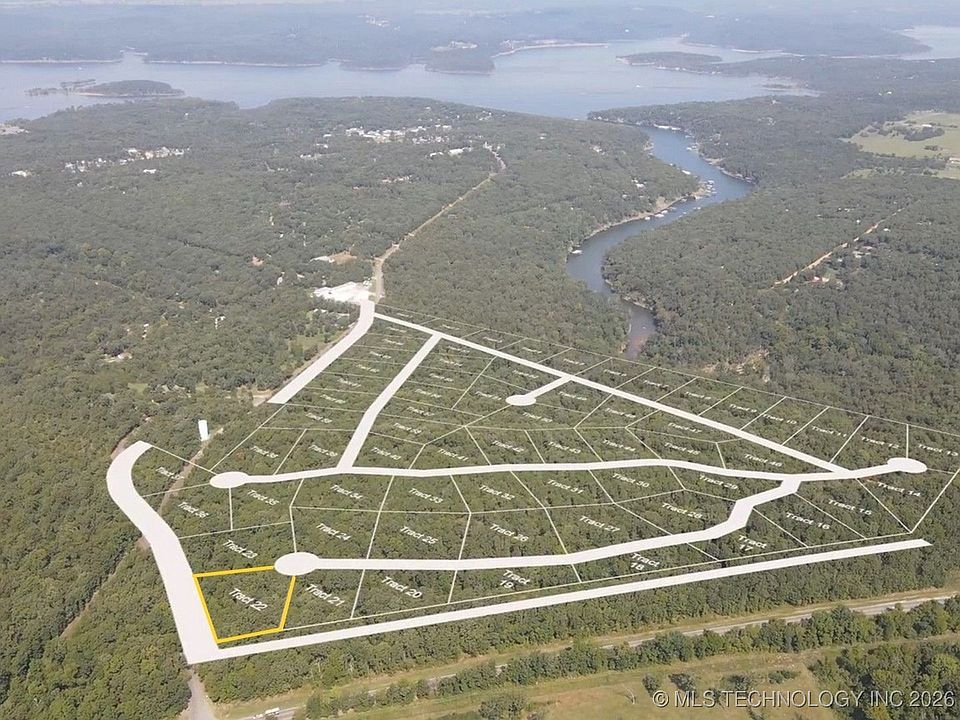 1st image of 20504 S Chicken Creek Rd