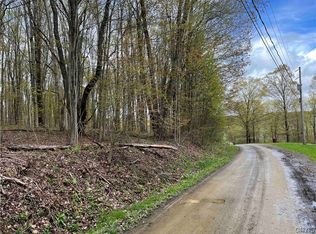 0 Shady Ln, Franklinville, NY 14737