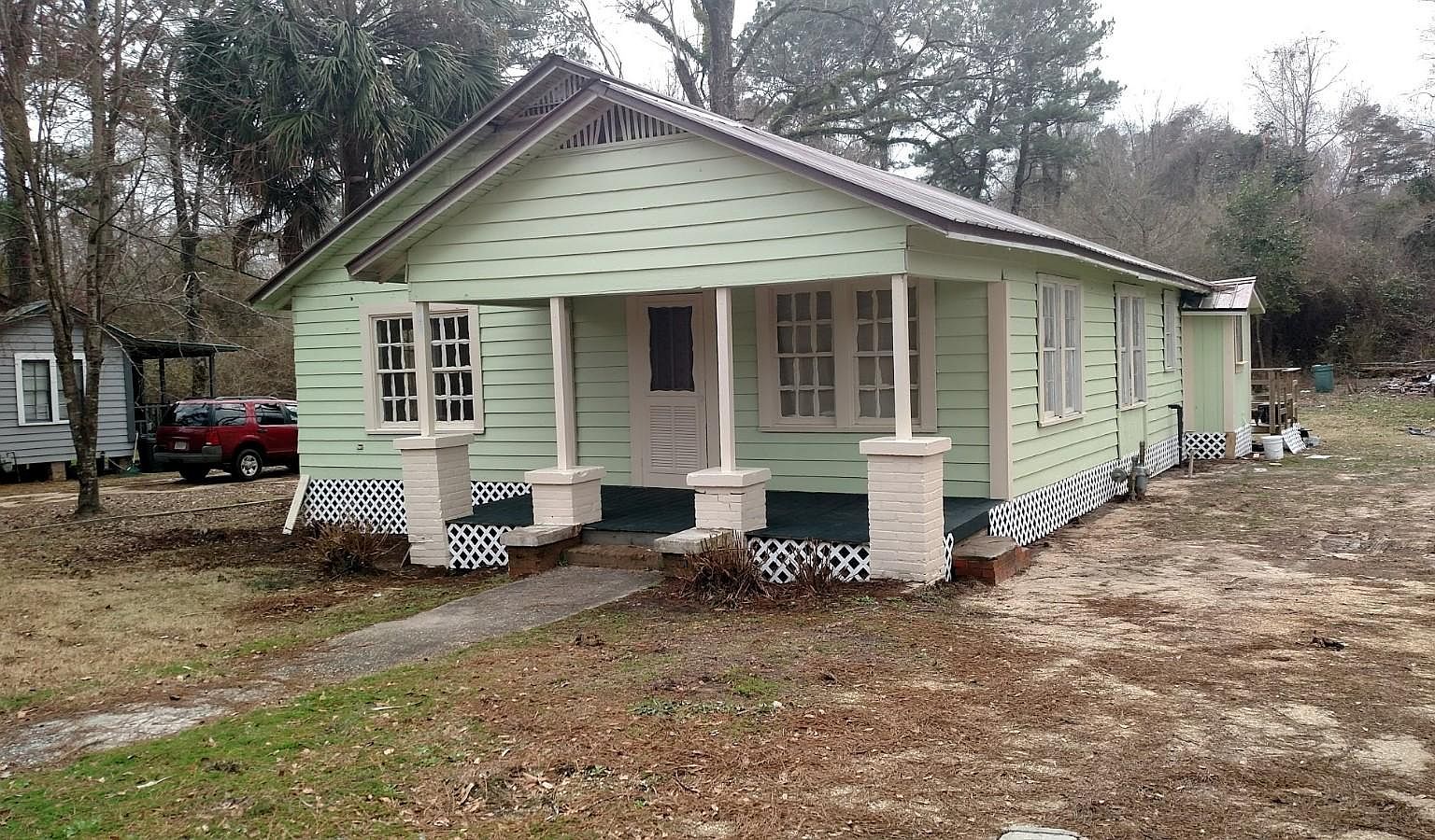 1216 Forrest Ave, East Brewton, AL 36426 Zillow